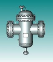 Фильтры газовые ФГ